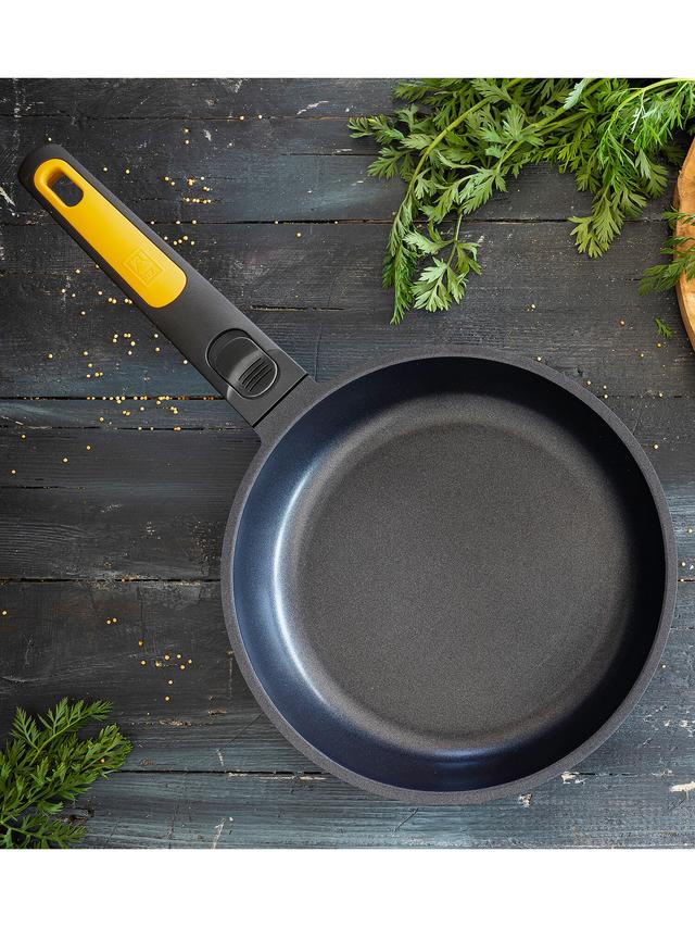 Produktbild von Bratpfanne mit abnehmbarem Griff, 26 cm