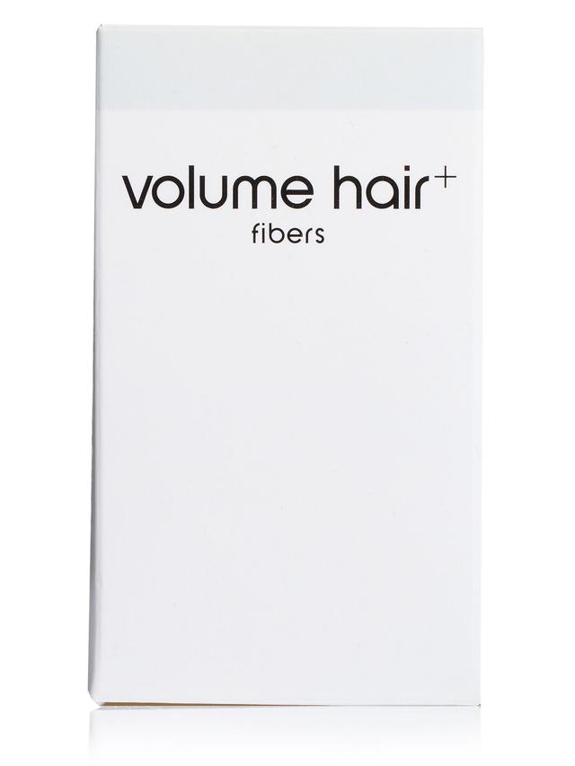 Produktbild von Streuhaar / Schütthaar zur Haarverdichtung "Volume Hair Fibres", 12 g