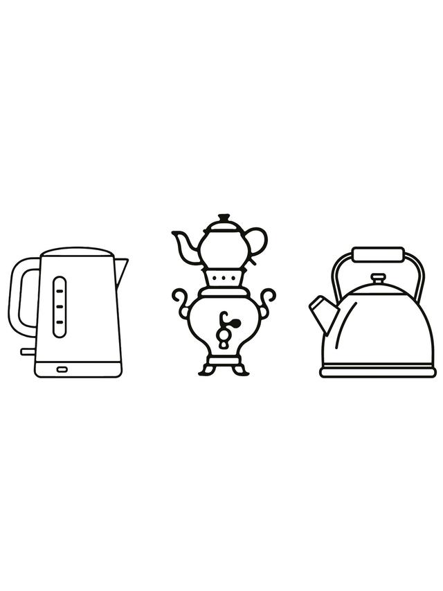 Produktbild von Rokitta's Kalksammler "Kalkschreck" aus Edelstahl, 4er-Set