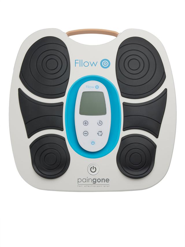 Produktbild von Paingone Elektrostimulationsgerät "Fllow Expert" mit Impulsfunktion