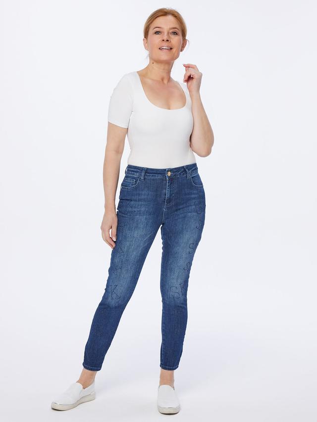 Produktbild von Jeans Signet