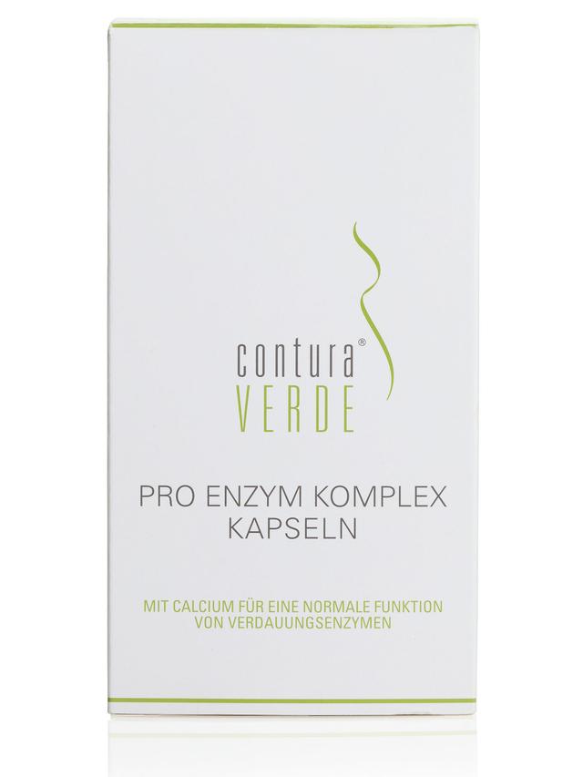 Produktbild von "Geburtstagsbundle" mit Darmwohl, Premium Akazienfaser Pulver & Pro Enzym Komplex, 3-Monatsvorrat