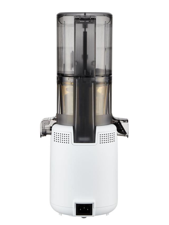 Produktbild von Hurom Entsafter für Obst & Gemüse, leise, BPA-frei, 100 W