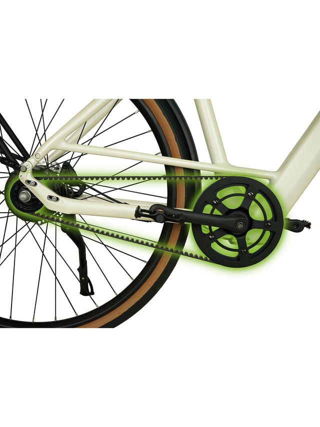 Produktbild von Urban City E-Bike "C3V Roma 2025" mit 36V/250W, 25 km/h