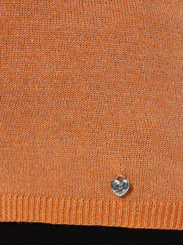 Produktbild von Feinstrick-Pullover in Cosy Comfort Qualität