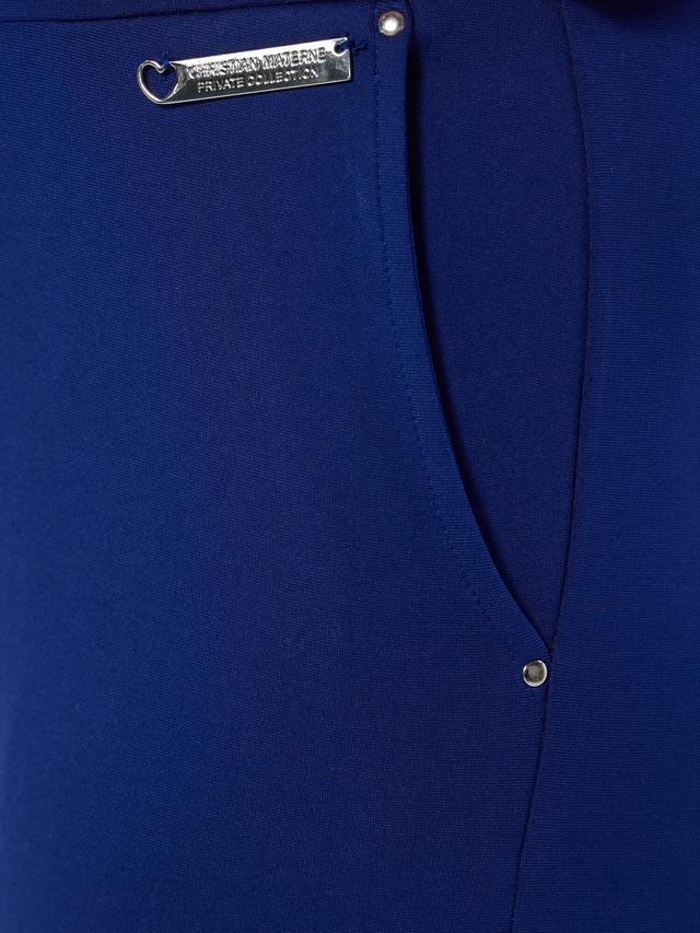 Produktbild von 7/8 Jogpants "Tina" mit Umschlagsaum