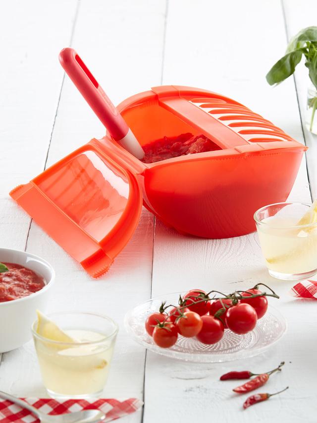 Produktbild von Dampfbox Platin-Silikon, antihaft, 1 l