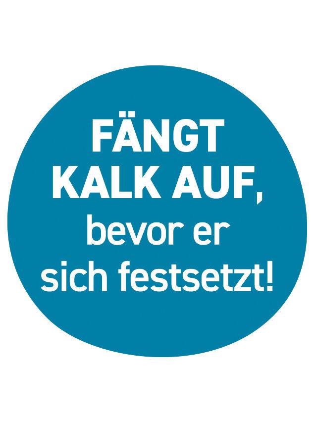 Produktbild von Rokitta's Kalksammler "Kalkschreck" aus Edelstahl, 4er-Set