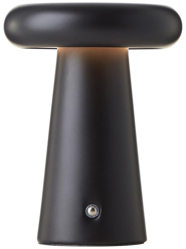 Produktbild von LED-Tischleuchte "Muffin" für den Außenbereich, akkubetrieben, 19 cm