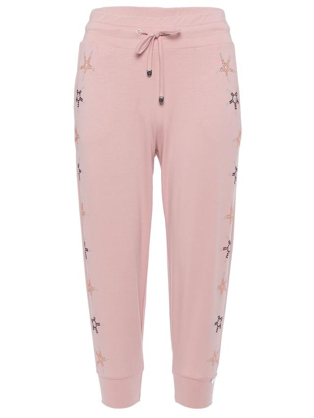Produktbild von Jogpants Capri Sparkling Star