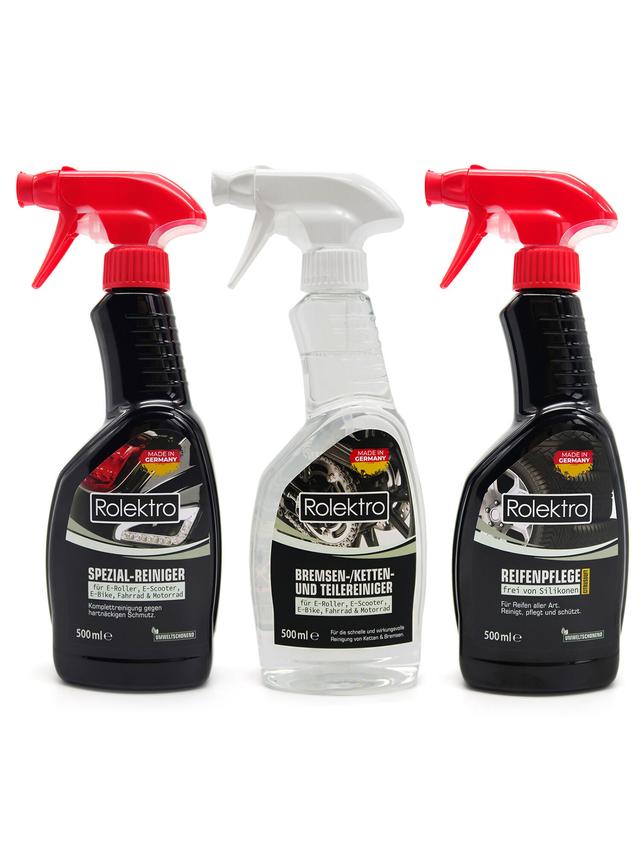 Produktbild von E-Trike "25 Pro" führerscheinfrei, ohne Helmpflicht, mit Straßenzulassung, 50 km Reichweite, bis zu 25 km/h, 1000 W