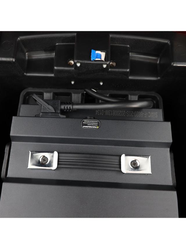 Produktbild von Elektroroller "Theo Premium" mit Straßenzulassung, Lithium Akku, 25 km/h, 1000 W