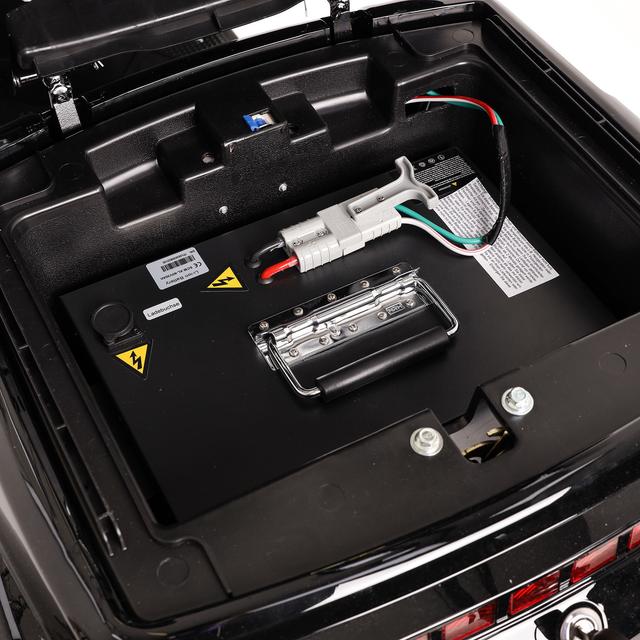 Produktbild von E-Trike "Crossover" Lithium Akku, mit Straßenzulassung, 75 km Reichweite, bis zu 25 km/h, 1000 W