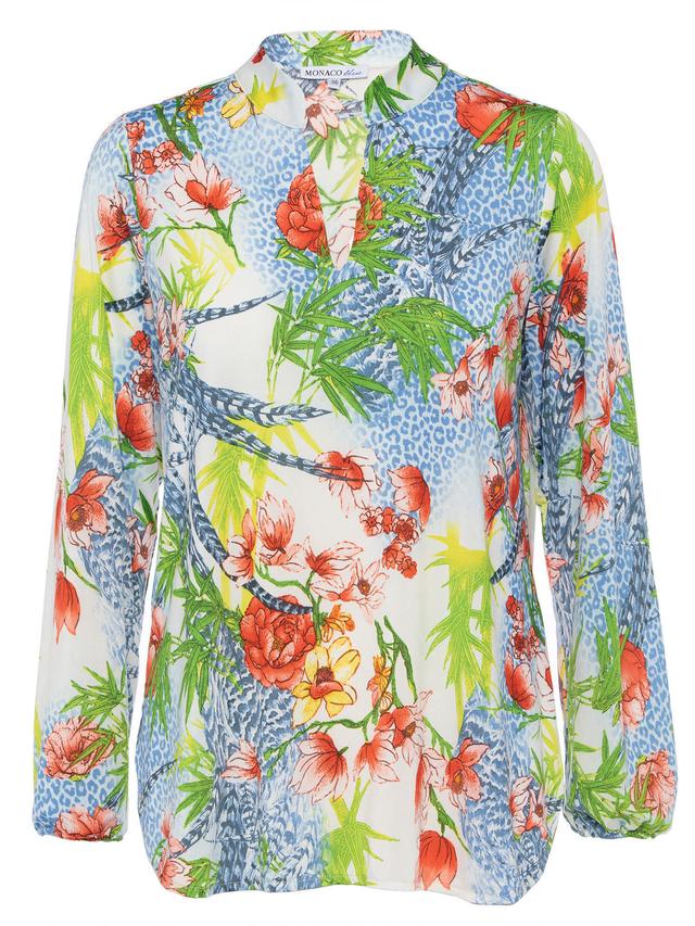 Produktbild von Blusenshirt Florentine
