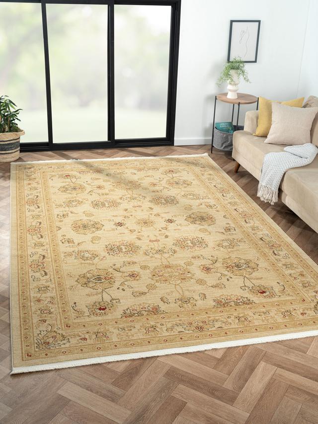 Produktbild von Orient Teppich "Morgenland – floral" Ziegler Design, 290 x 200 cm