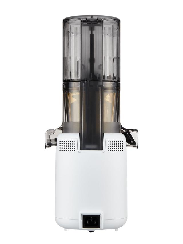 Produktbild von Hurom Entsafter für Obst & Gemüse, leise, BPA-frei, 100 W