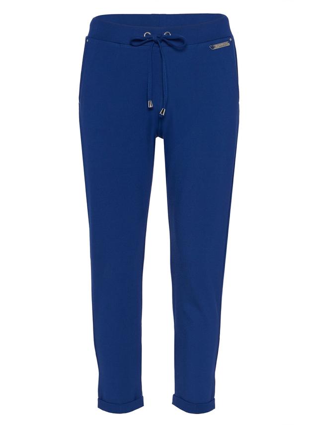 Produktbild von 7/8 Jogpants "Tina" mit Umschlagsaum