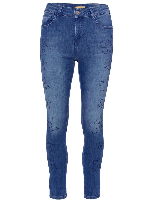 Produktbild von Jeans Signet