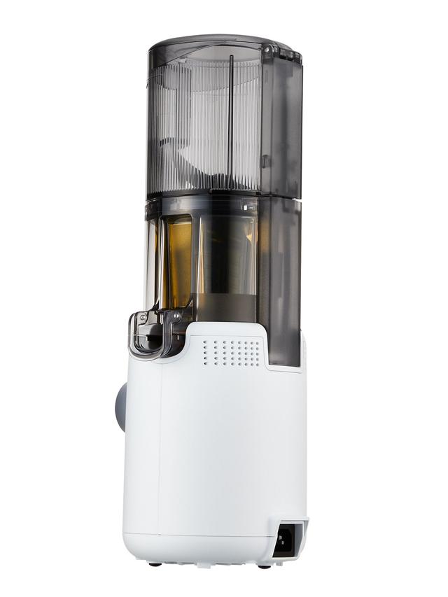 Produktbild von Hurom Entsafter für Obst & Gemüse, leise, BPA-frei, 100 W