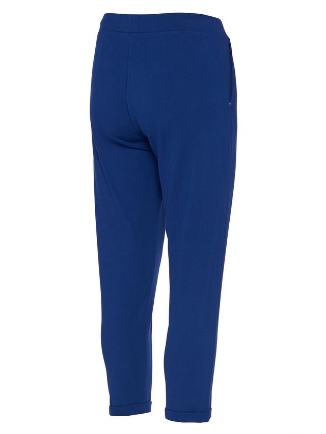 Produktbild von 7/8 Jogpants "Tina" mit Umschlagsaum