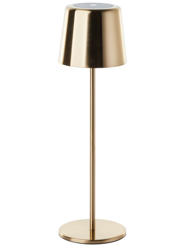 Produktbild von LED-Tischlampe "Lumea", dimmbar, höhenverstellbar, 24-37 cm