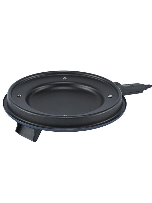 Produktbild von Mini-Backofen mit Teflon® Antihaftbeschichtung, 6x energiesparender als ein Backofen, 4 L
