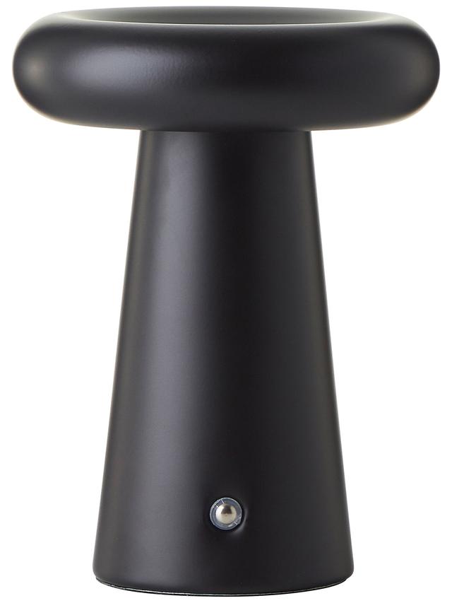 Produktbild von LED-Tischleuchte "Muffin" für den Außenbereich, akkubetrieben, 19 cm