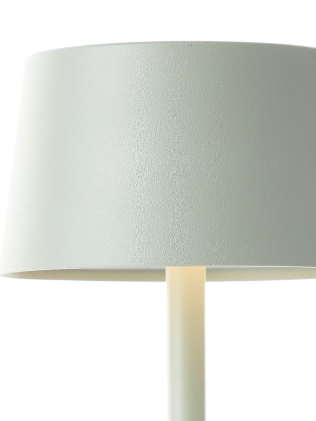 Produktbild von LED-Tischleuchte "Viani" mit Solar, für den Außenbereich, 25 cm