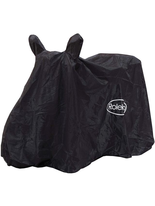 Produktbild von E-Trike "25 Pro" führerscheinfrei, ohne Helmpflicht, mit Straßenzulassung, 50 km Reichweite, bis zu 25 km/h, 1000 W