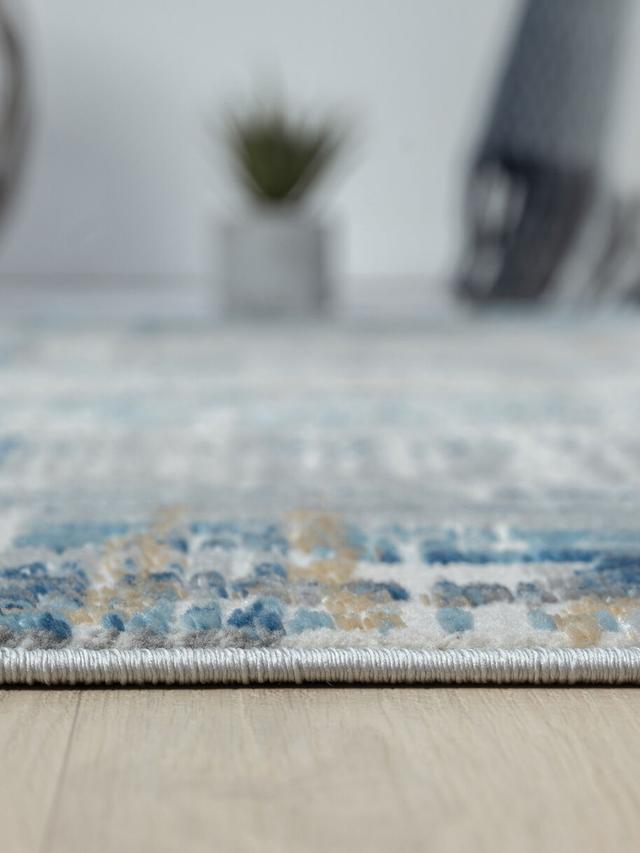 Produktbild von Teppich "Retro" rechteckig, Vintage, 290 x 200 cm