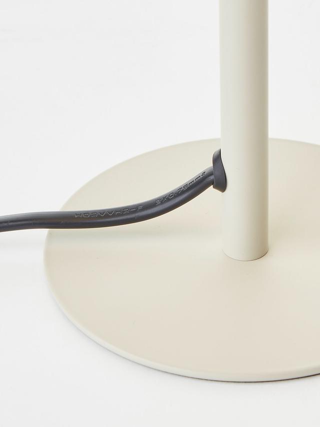 Produktbild von Tischlampe "Fungi" mit E14-Fassung, 27 cm