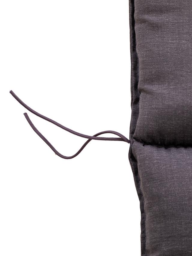 Produktbild von beo® Auflage "Belsh" für Gartenliegen, 193 x 60 x 6 cm