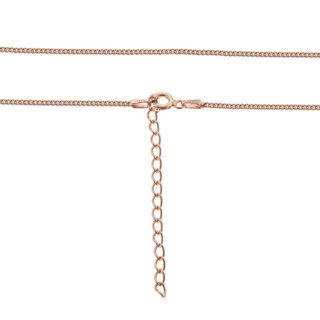 Produktbild von Trend-Collier "Brilliant Caress", Silber 925 poliert