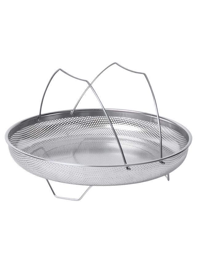 Produktbild von Keramikpfanne "Infinity" 8-in-1, Multifunktion, für Induktion, 28 cm