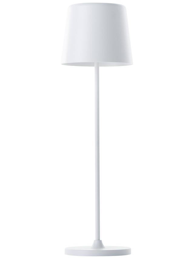 Produktbild von LED Tischleuchte "Teluma" mit Akku, 37 cm, 2er-Set