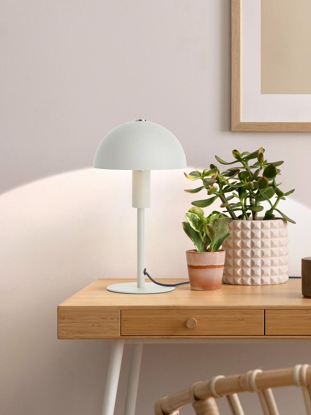 Produktbild von Tischlampe "Fungi" mit E14-Fassung, 27 cm