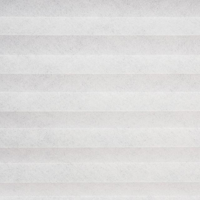 Produktbild von Plissee "Promo" Crush-Optik, ohne Bohren mit Klemmträger, blickdicht & lichtdurchlässig, 100 x 130 cm