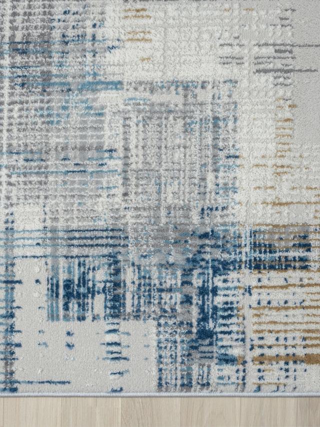 Produktbild von Teppich "Retro" rechteckig, Vintage, 290 x 200 cm