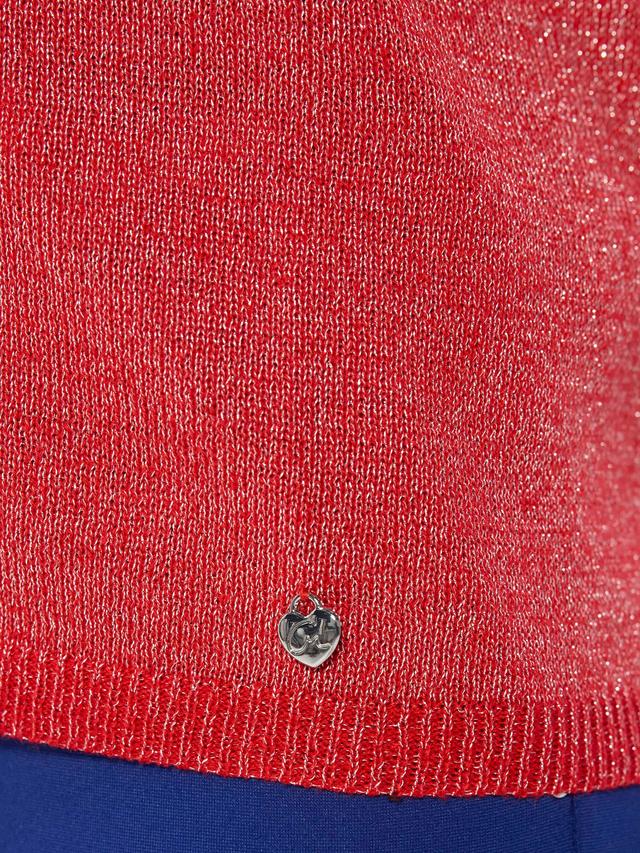 Produktbild von Feinstrick-Pullover in Cosy Comfort Qualität