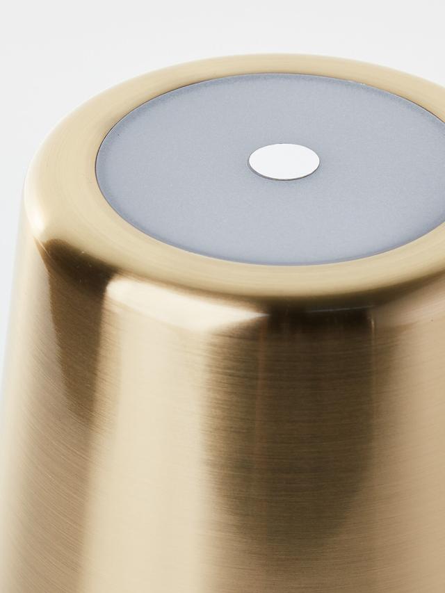 Produktbild von LED-Tischlampe "Lumea", dimmbar, höhenverstellbar, 24-37 cm