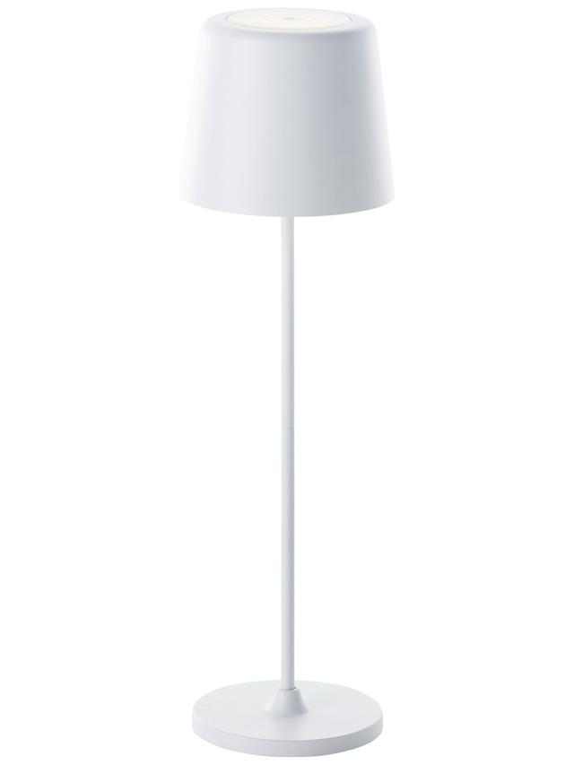 Produktbild von LED Tischleuchte "Teluma" mit Akku, 37 cm, 2er-Set