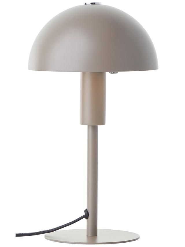Produktbild von Tischlampe "Fungi" mit E14-Fassung, 27 cm