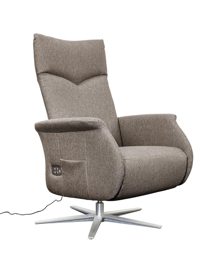 Produktbild von Relaxsessel Fin mit motorischer Verstellung