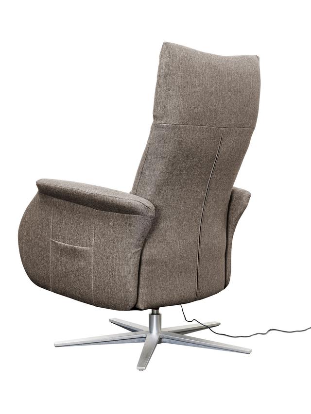 Produktbild von Relaxsessel Fin mit motorischer Verstellung