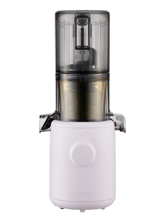 Produktbild von Hurom Entsafter für Obst & Gemüse, leise, BPA-frei, 100 W