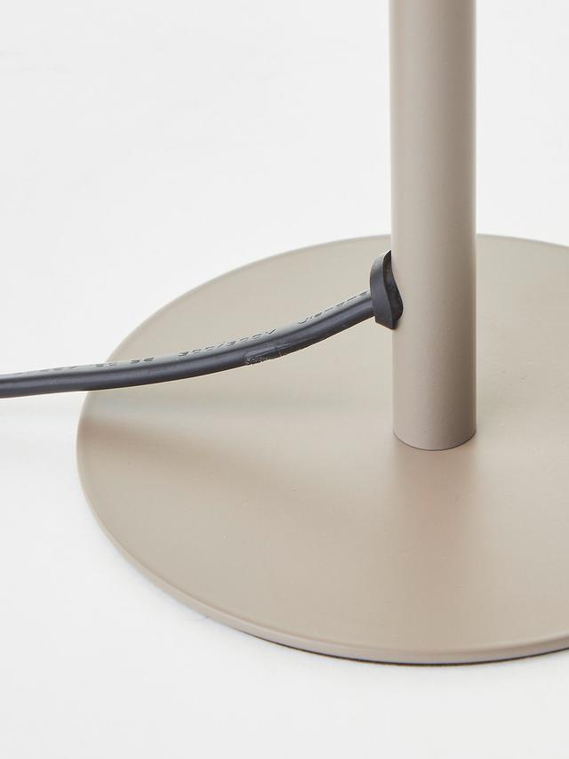 Produktbild von Tischlampe "Fungi" mit E14-Fassung, 27 cm