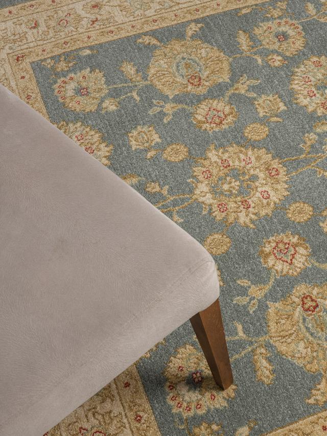 Produktbild von Orient Teppich "Morgenland – floral" Ziegler Design, 290 x 200 cm