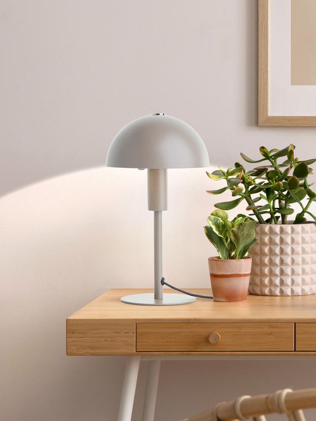 Produktbild von Tischlampe "Fungi" mit E14-Fassung, 27 cm