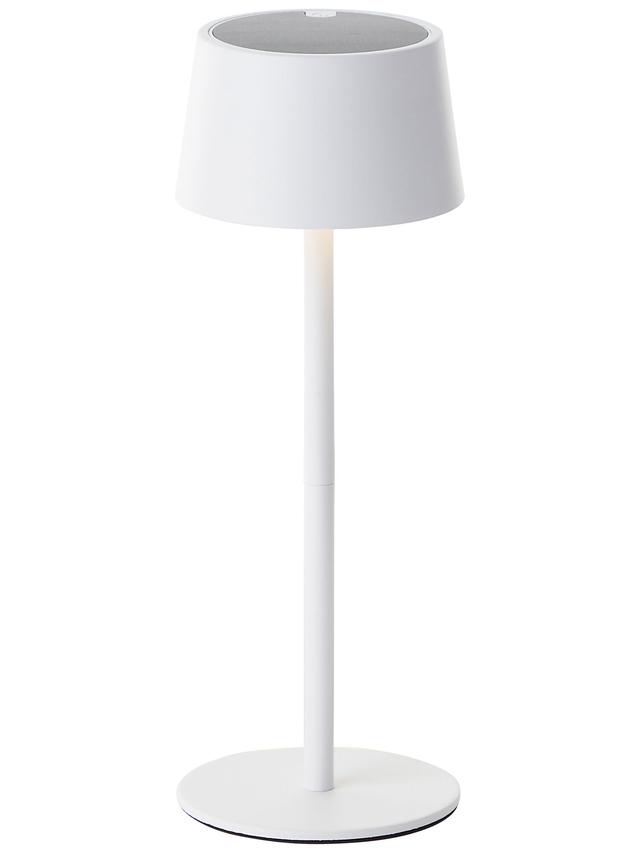 Produktbild von LED-Tischleuchte "Viani" mit Solar, für den Außenbereich, 25 cm