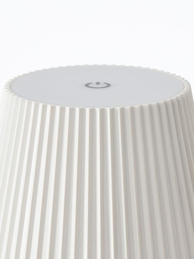 Produktbild von Stehlampe "Aurea" mit Akku, 125 cm